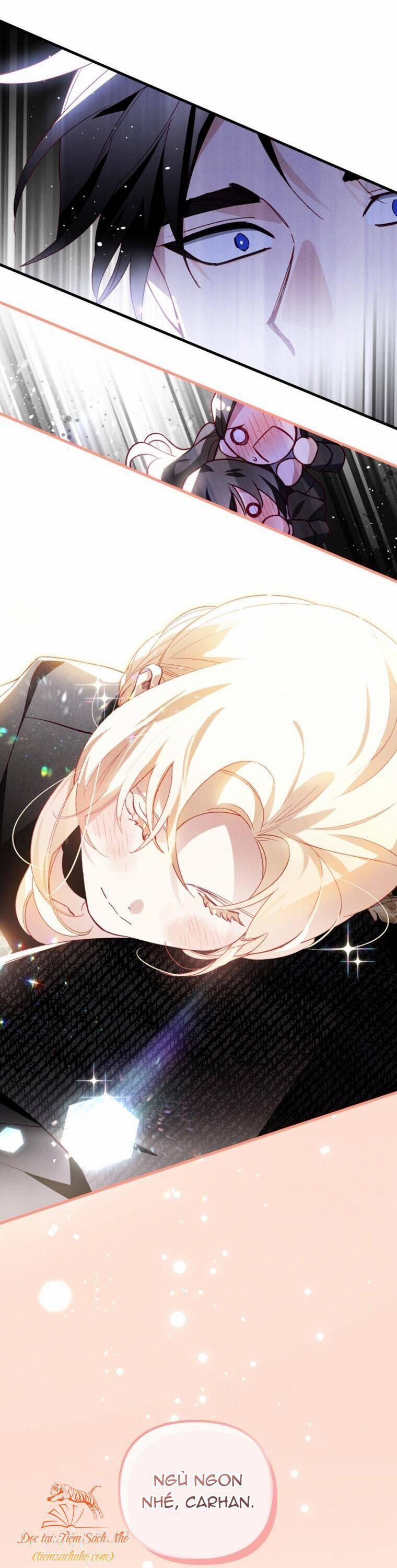 Nuôi Vị Hôn Phu Bằng Tiền Bạc 39 trang 11