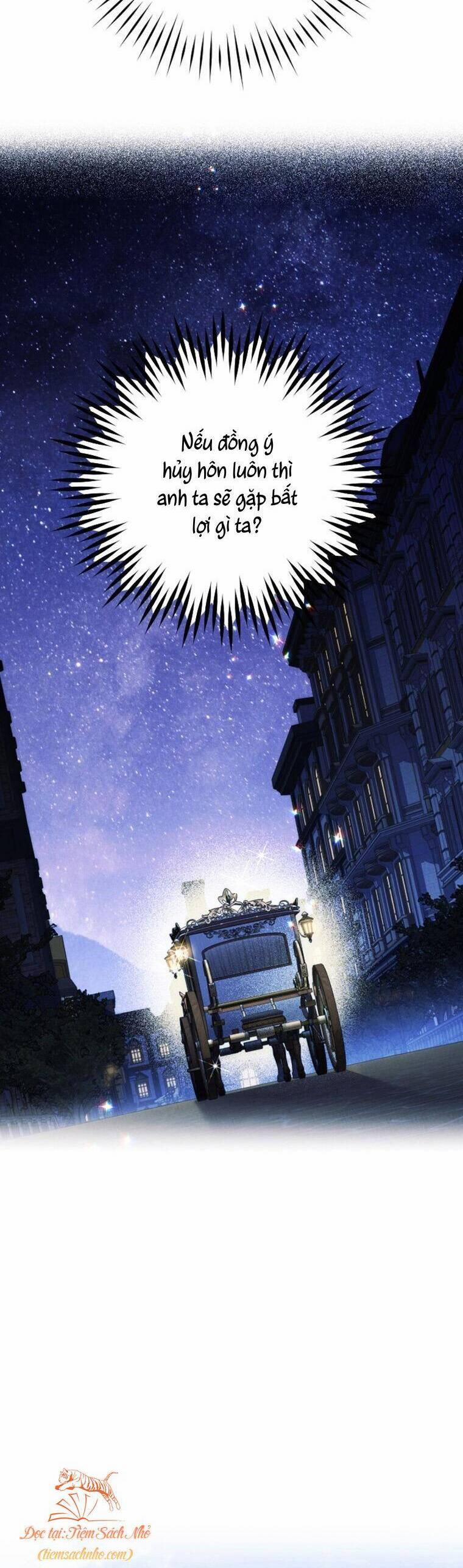 Nuôi Vị Hôn Phu Bằng Tiền Bạc 39 trang 26