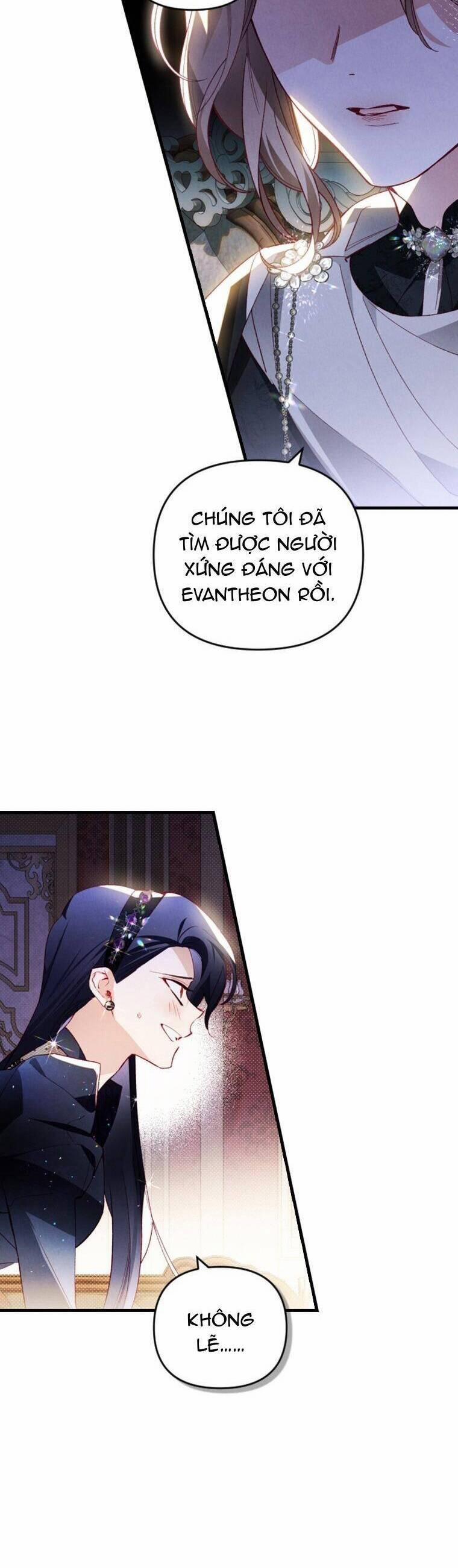 Nuôi Vị Hôn Phu Bằng Tiền Bạc 39 trang 31