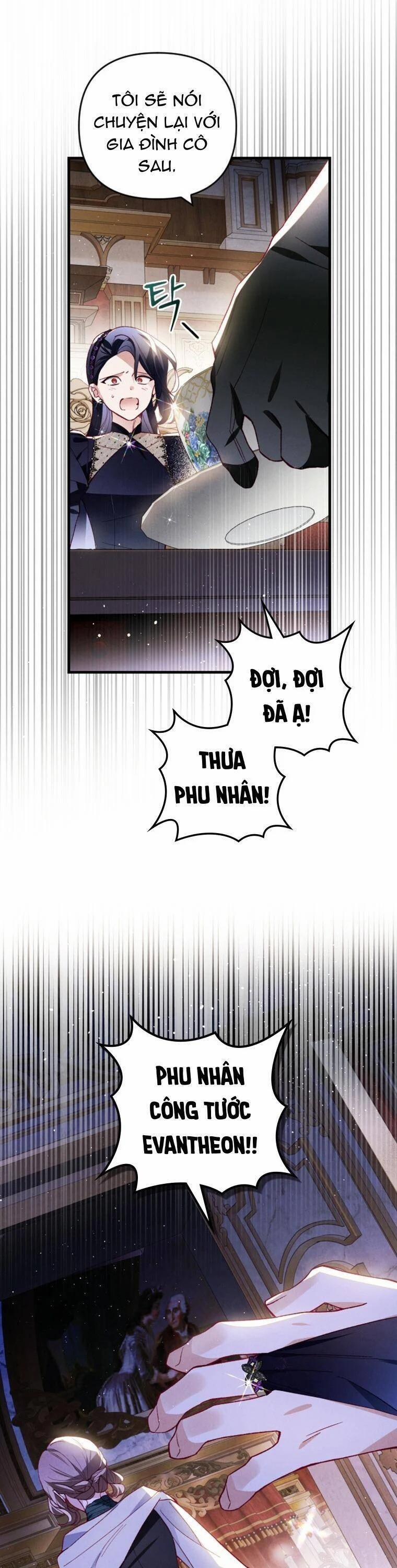 Nuôi Vị Hôn Phu Bằng Tiền Bạc 39 trang 33