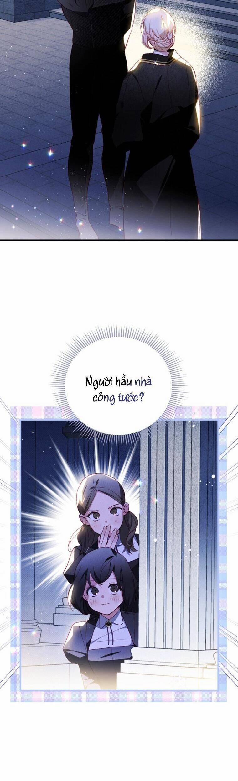 Nuôi Vị Hôn Phu Bằng Tiền Bạc 39 trang 7