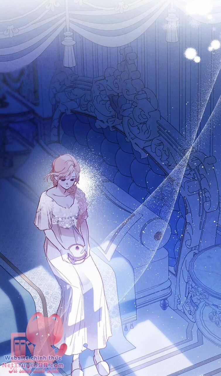 Nuôi Vị Hôn Phu Bằng Tiền Bạc 4 trang 1