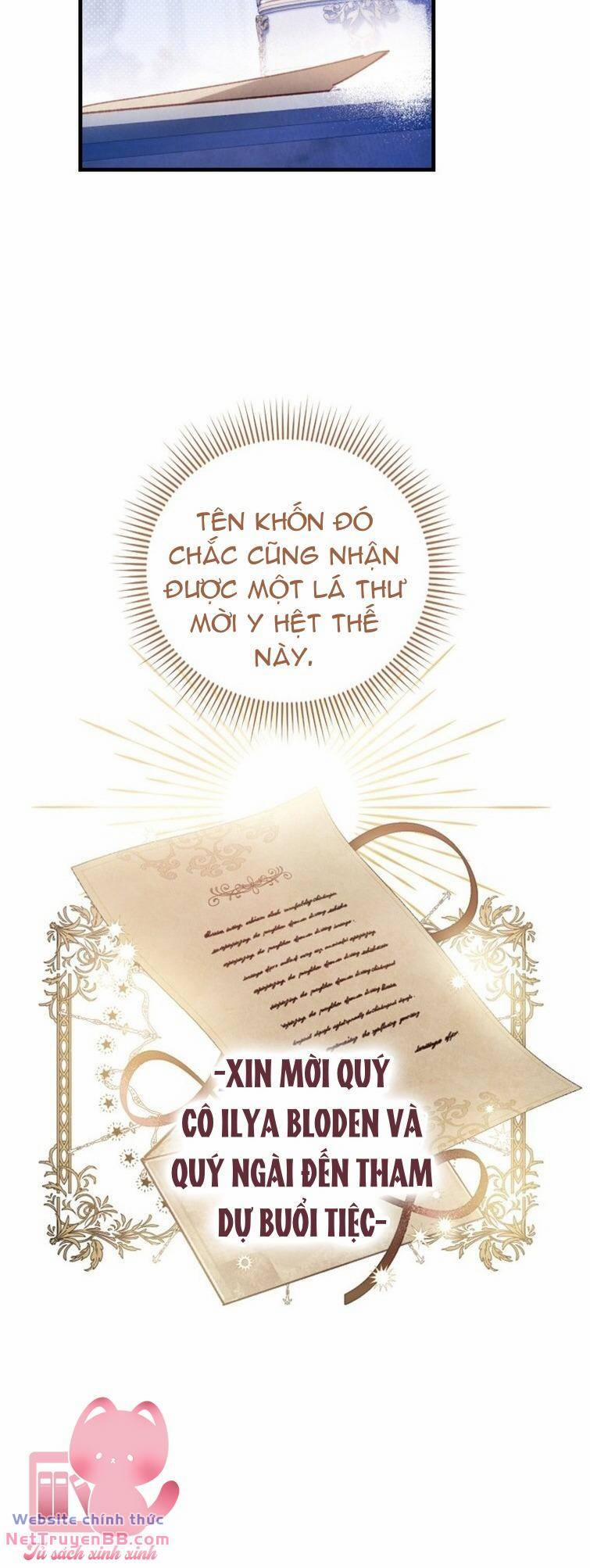 Nuôi Vị Hôn Phu Bằng Tiền Bạc 4 trang 11