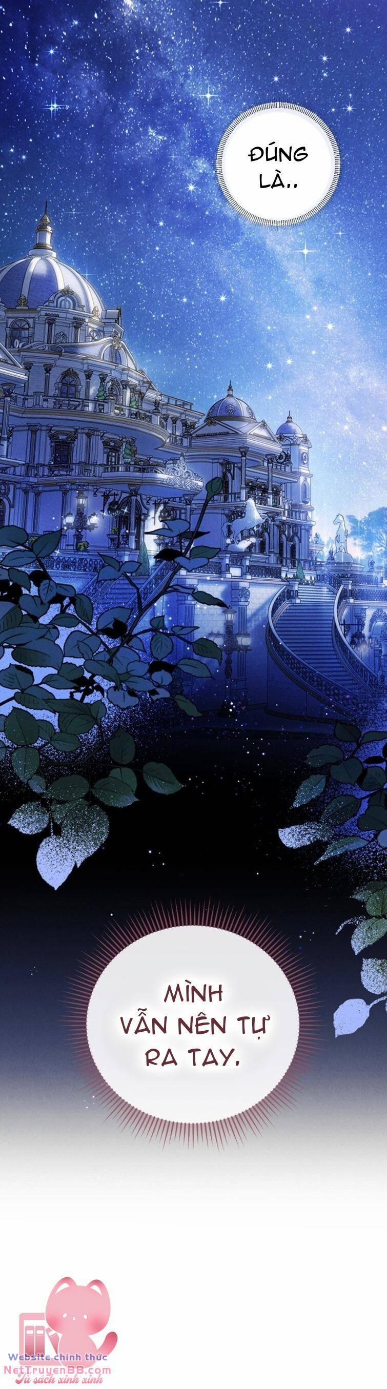 Nuôi Vị Hôn Phu Bằng Tiền Bạc 4 trang 13