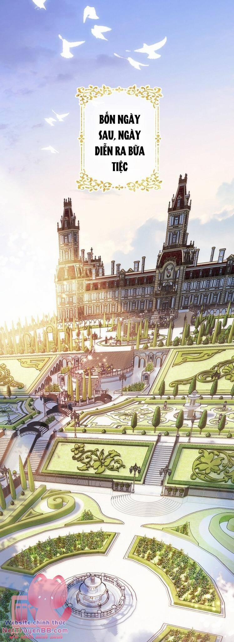 Nuôi Vị Hôn Phu Bằng Tiền Bạc 4 trang 15