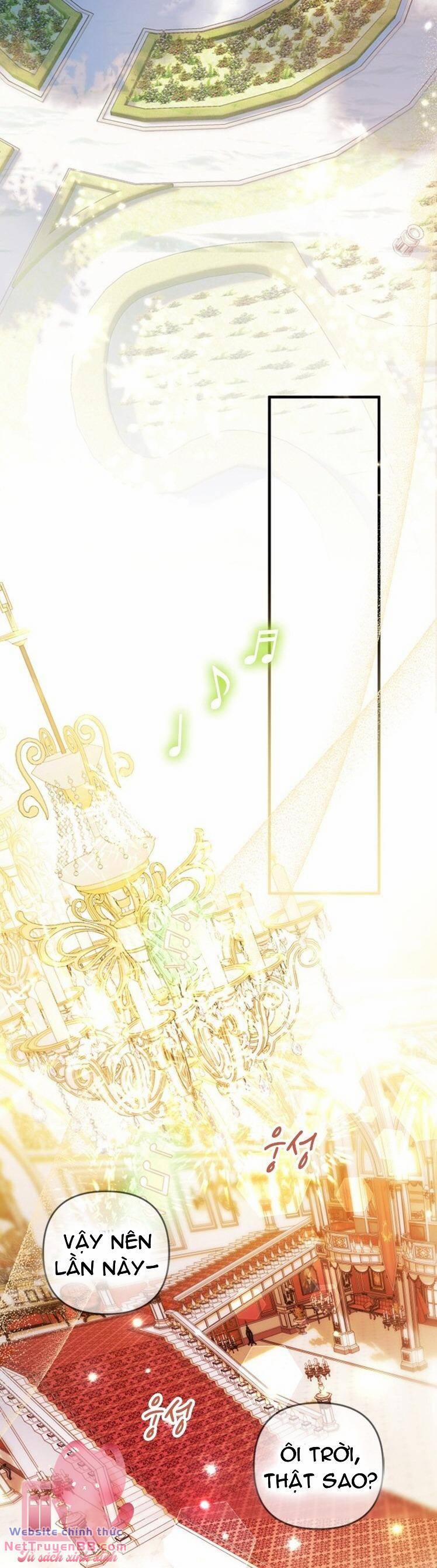 Nuôi Vị Hôn Phu Bằng Tiền Bạc 4 trang 16