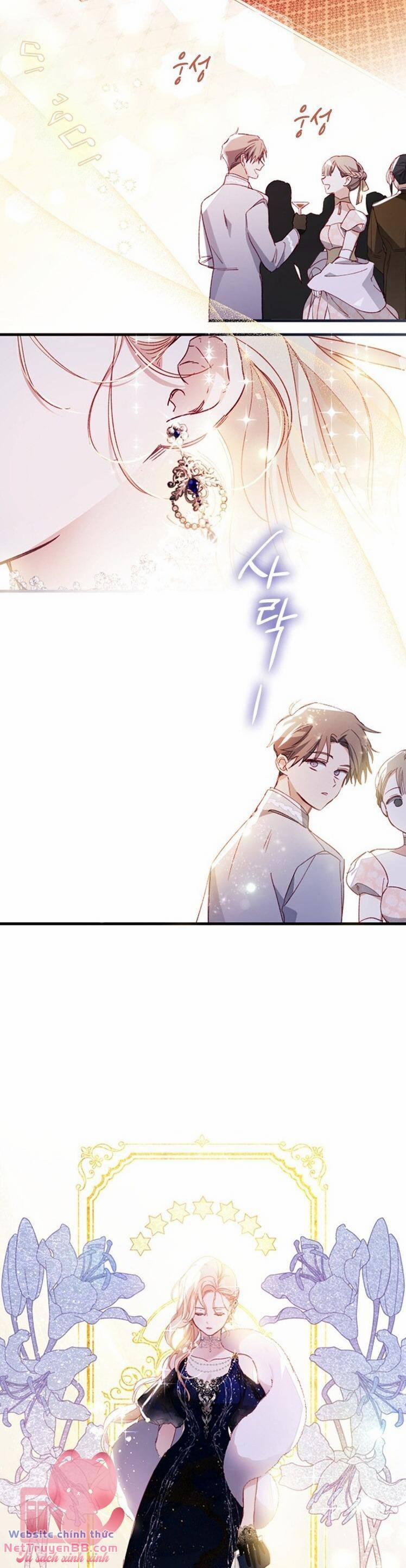 Nuôi Vị Hôn Phu Bằng Tiền Bạc 4 trang 17