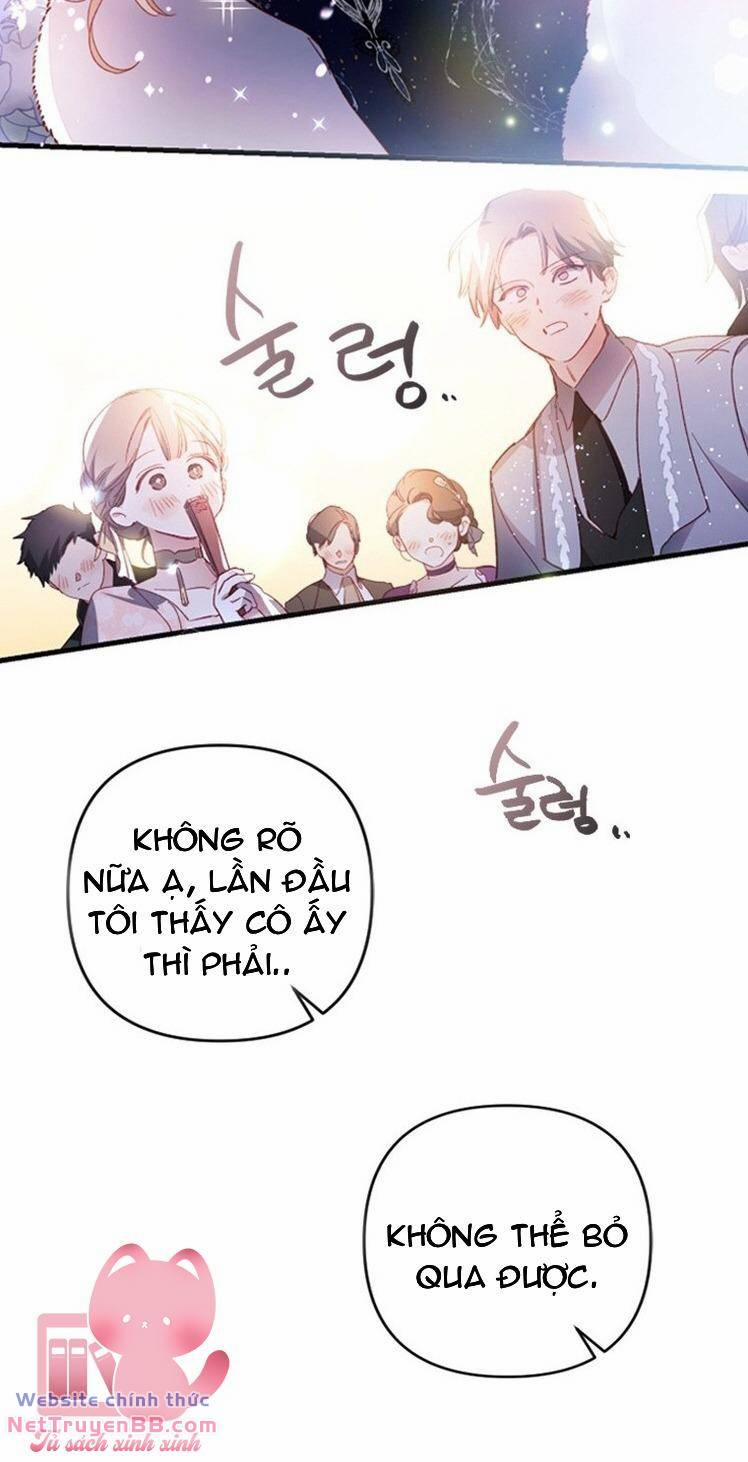 Nuôi Vị Hôn Phu Bằng Tiền Bạc 4 trang 19