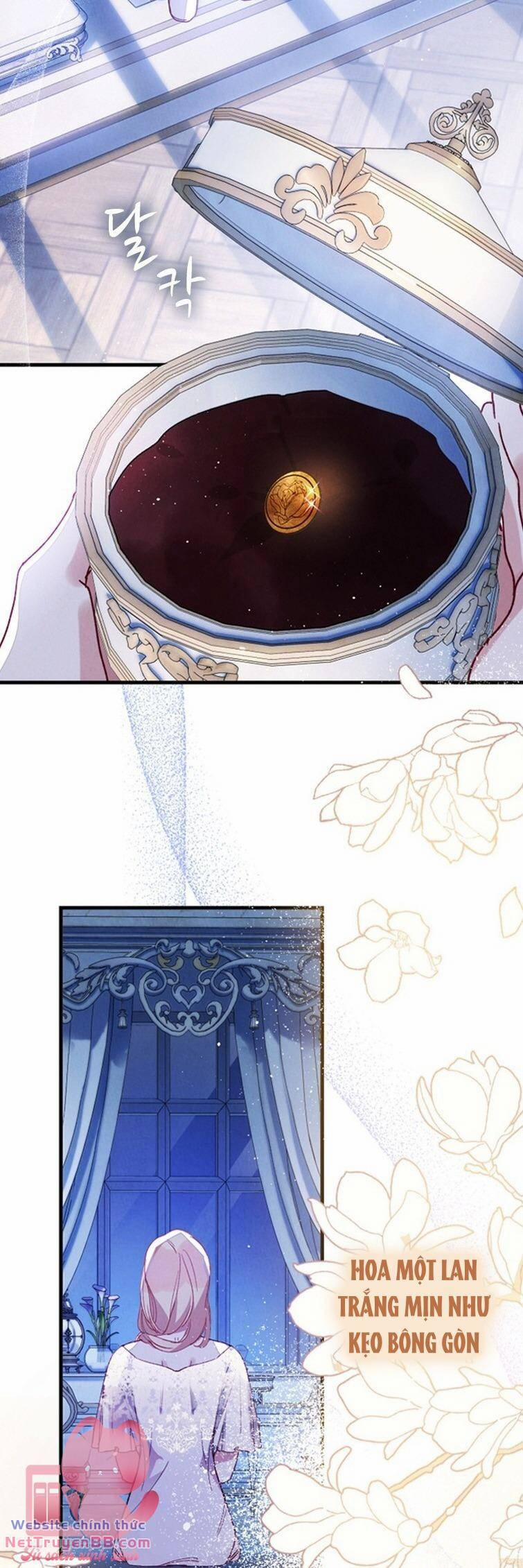 Nuôi Vị Hôn Phu Bằng Tiền Bạc 4 trang 2