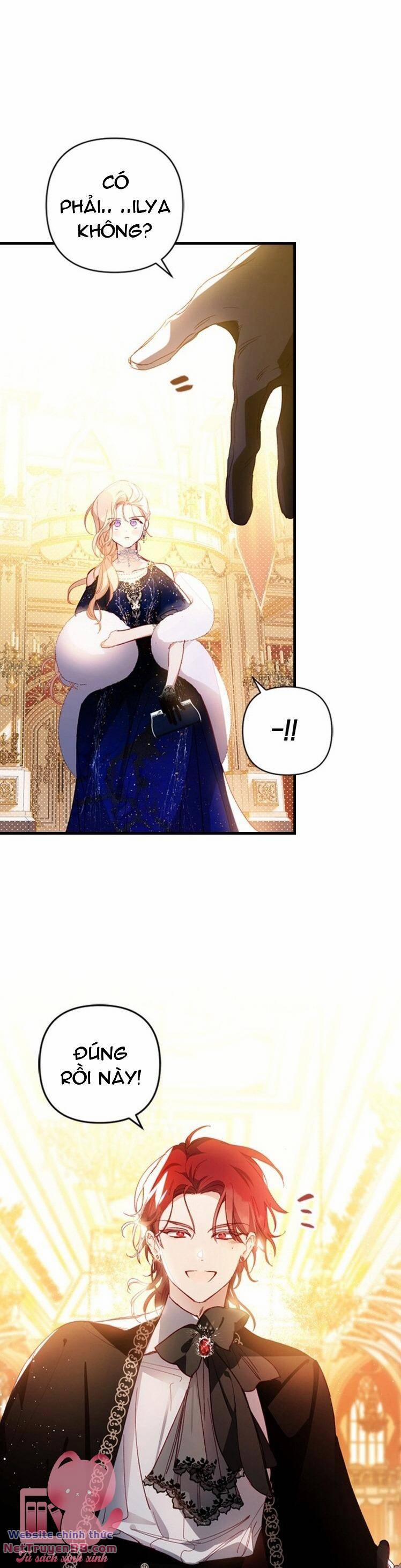 Nuôi Vị Hôn Phu Bằng Tiền Bạc 4 trang 20