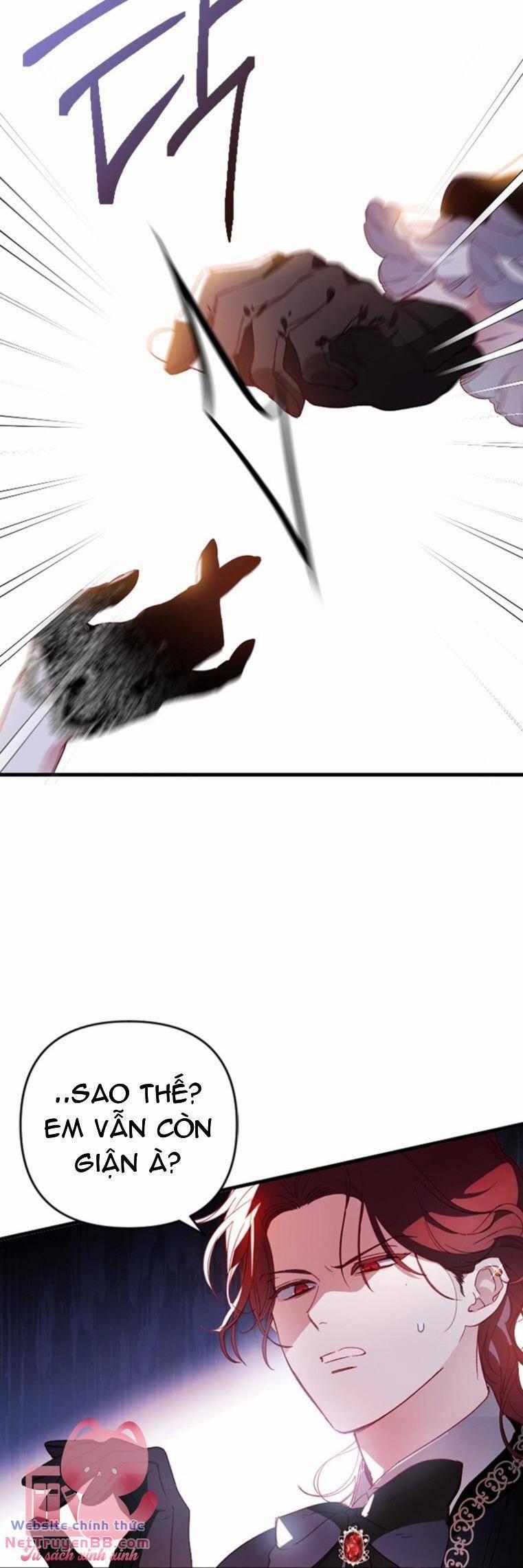 Nuôi Vị Hôn Phu Bằng Tiền Bạc 4 trang 22