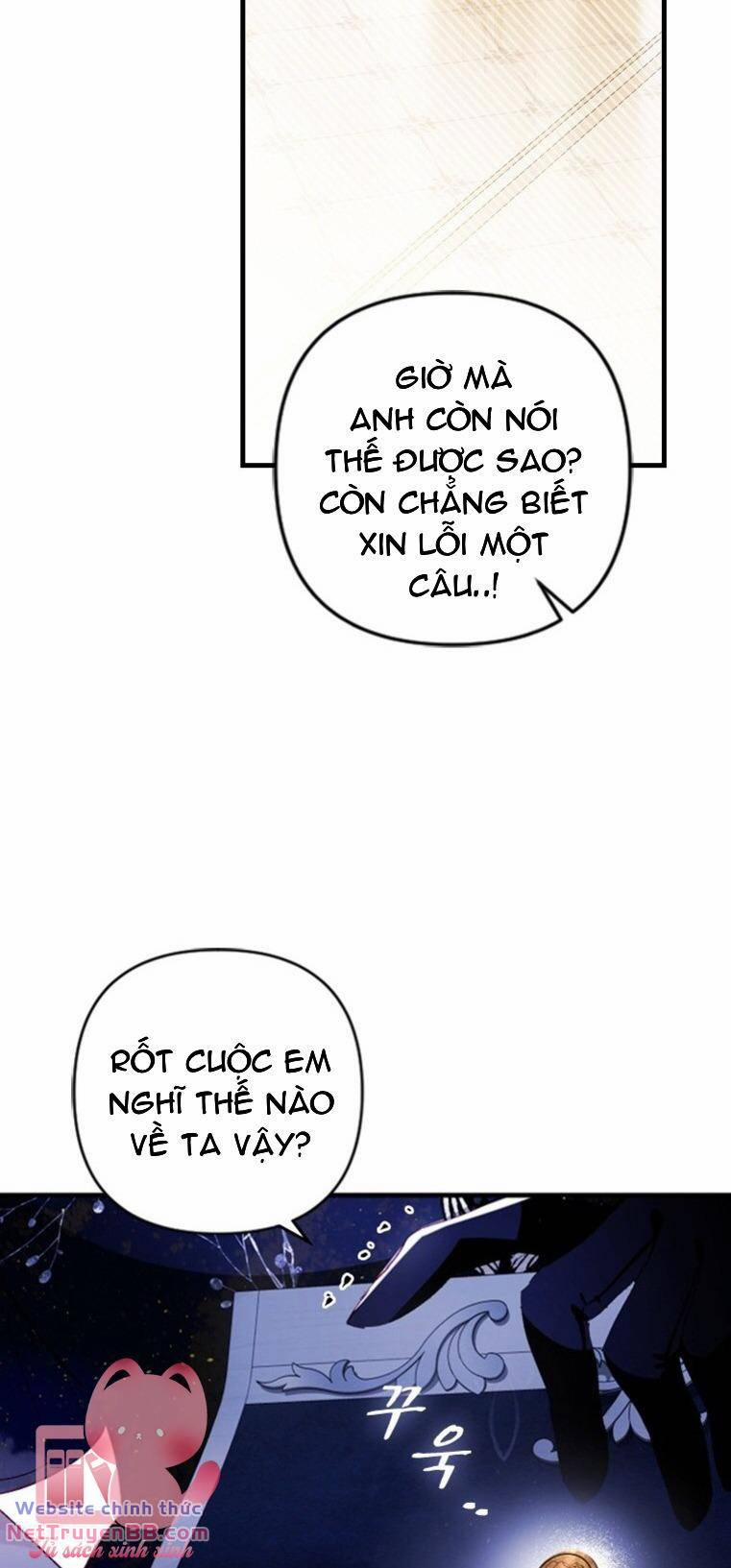 Nuôi Vị Hôn Phu Bằng Tiền Bạc 4 trang 24