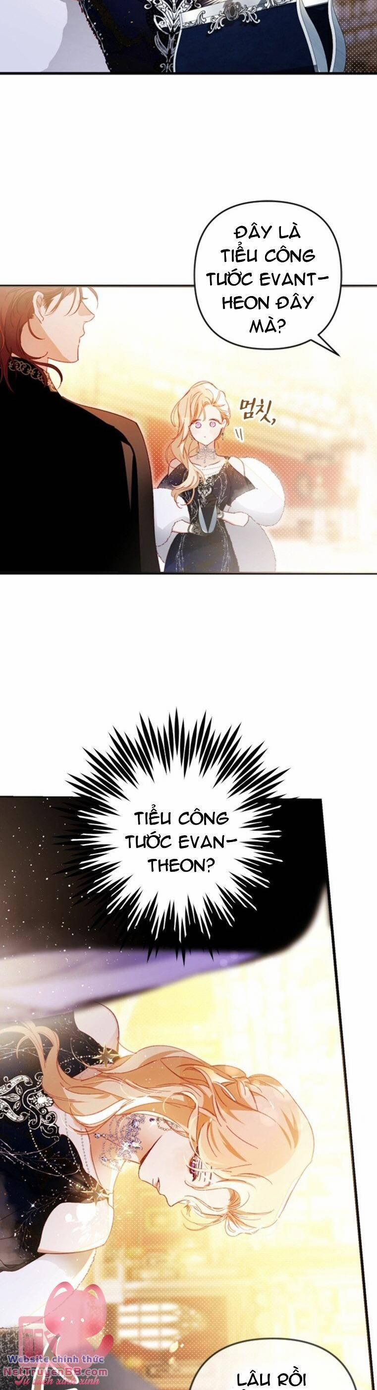 Nuôi Vị Hôn Phu Bằng Tiền Bạc 4 trang 27