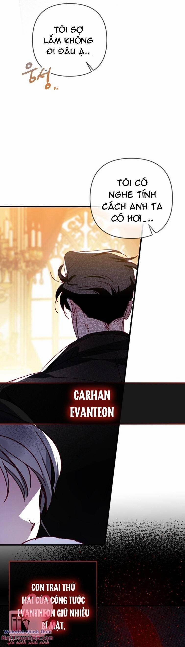 Nuôi Vị Hôn Phu Bằng Tiền Bạc 4 trang 29