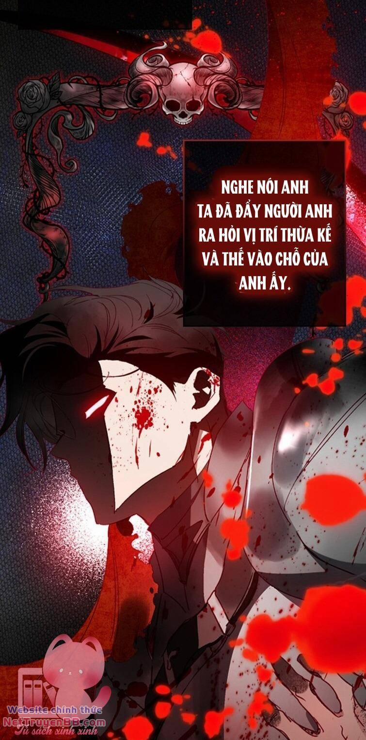 Nuôi Vị Hôn Phu Bằng Tiền Bạc 4 trang 30