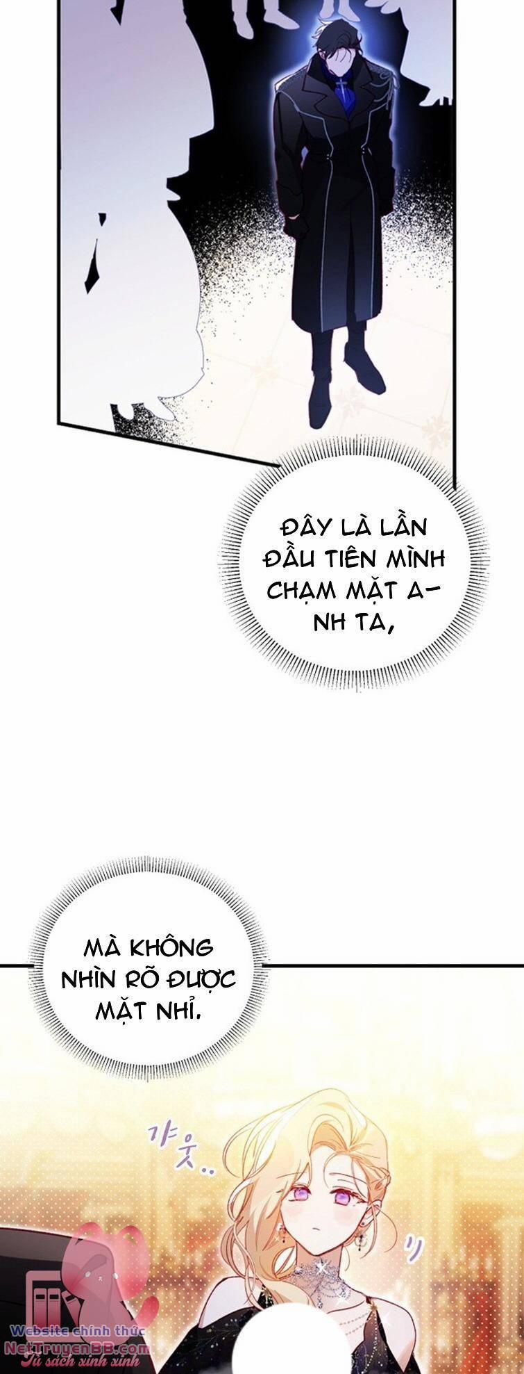 Nuôi Vị Hôn Phu Bằng Tiền Bạc 4 trang 32