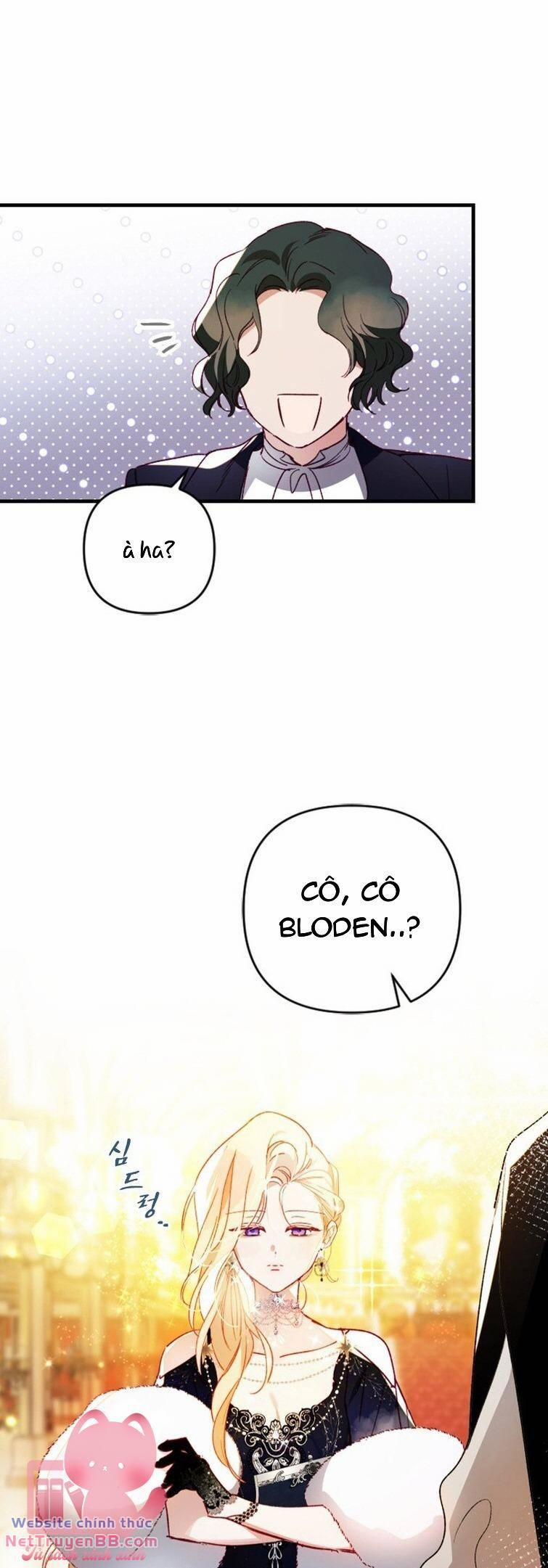 Nuôi Vị Hôn Phu Bằng Tiền Bạc 4 trang 34