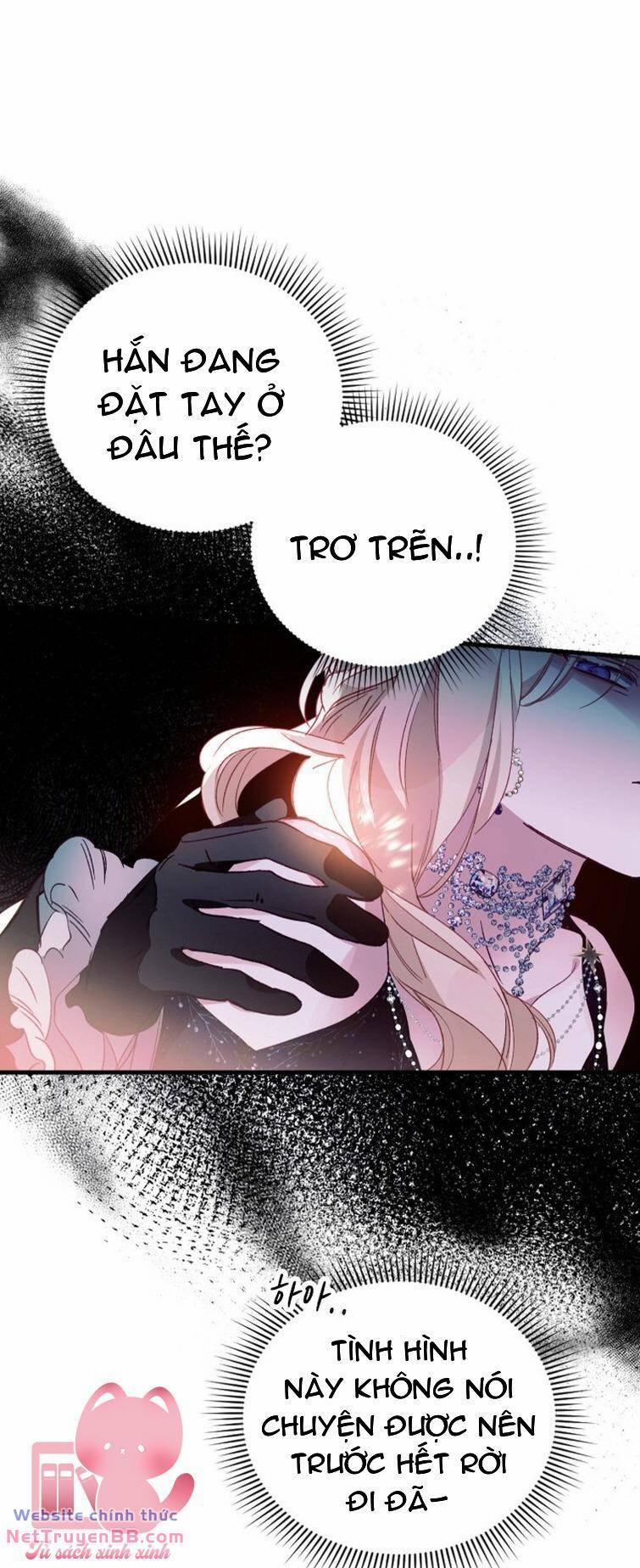 Nuôi Vị Hôn Phu Bằng Tiền Bạc 4 trang 36