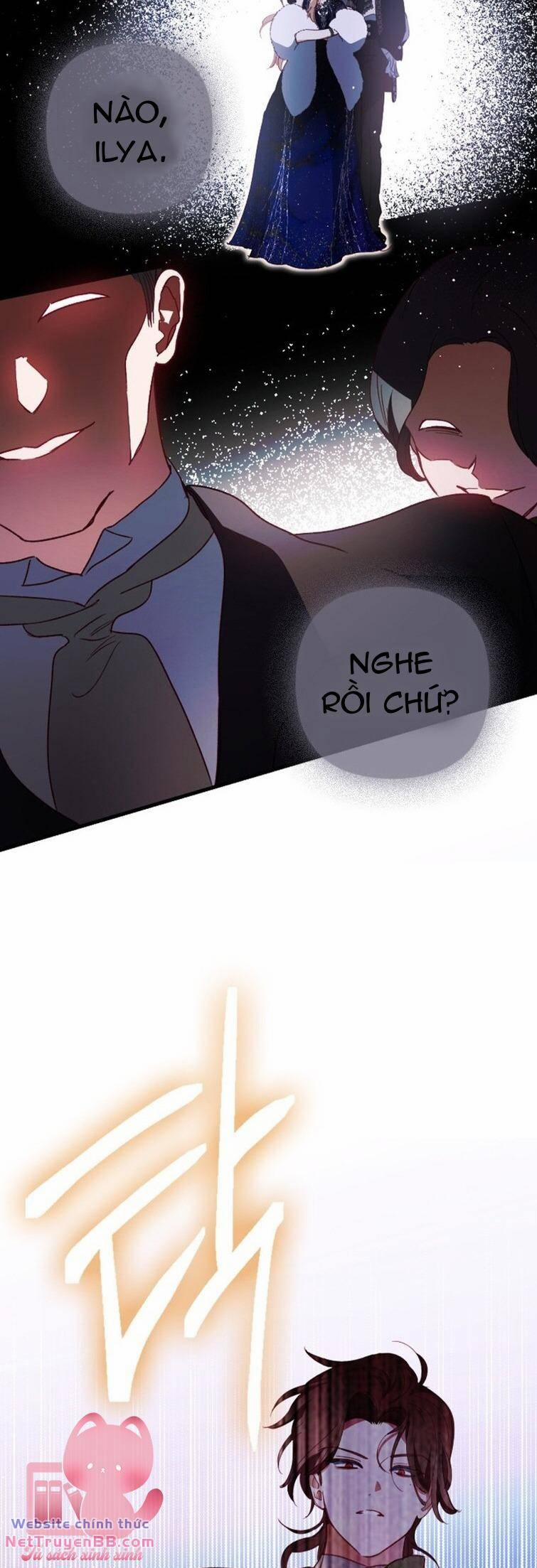 Nuôi Vị Hôn Phu Bằng Tiền Bạc 4 trang 39