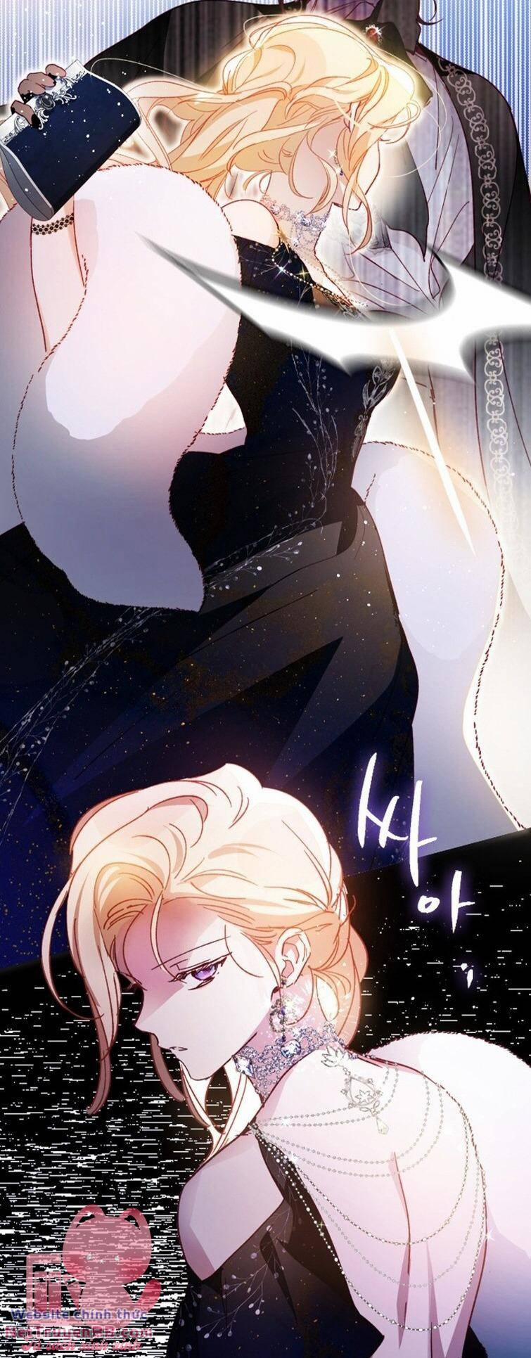 Nuôi Vị Hôn Phu Bằng Tiền Bạc 4 trang 40