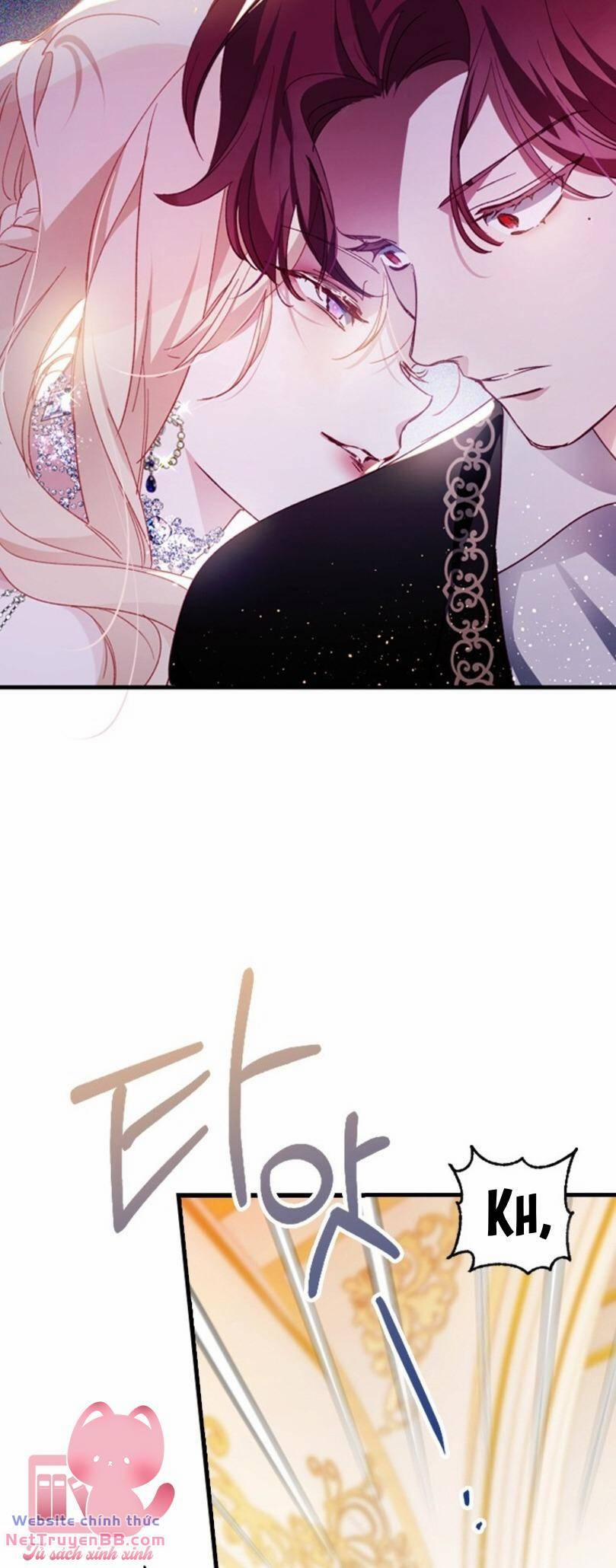 Nuôi Vị Hôn Phu Bằng Tiền Bạc 4 trang 44