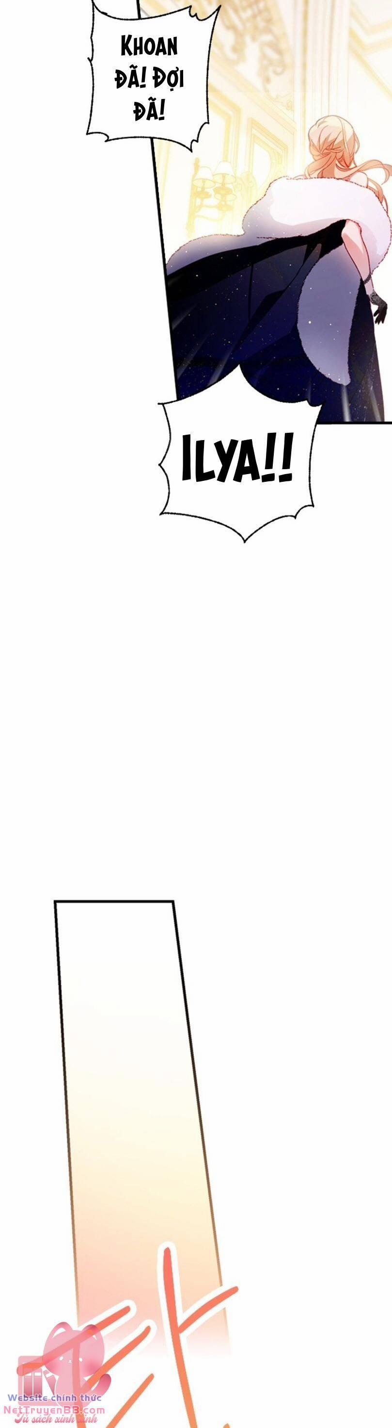 Nuôi Vị Hôn Phu Bằng Tiền Bạc 4 trang 45