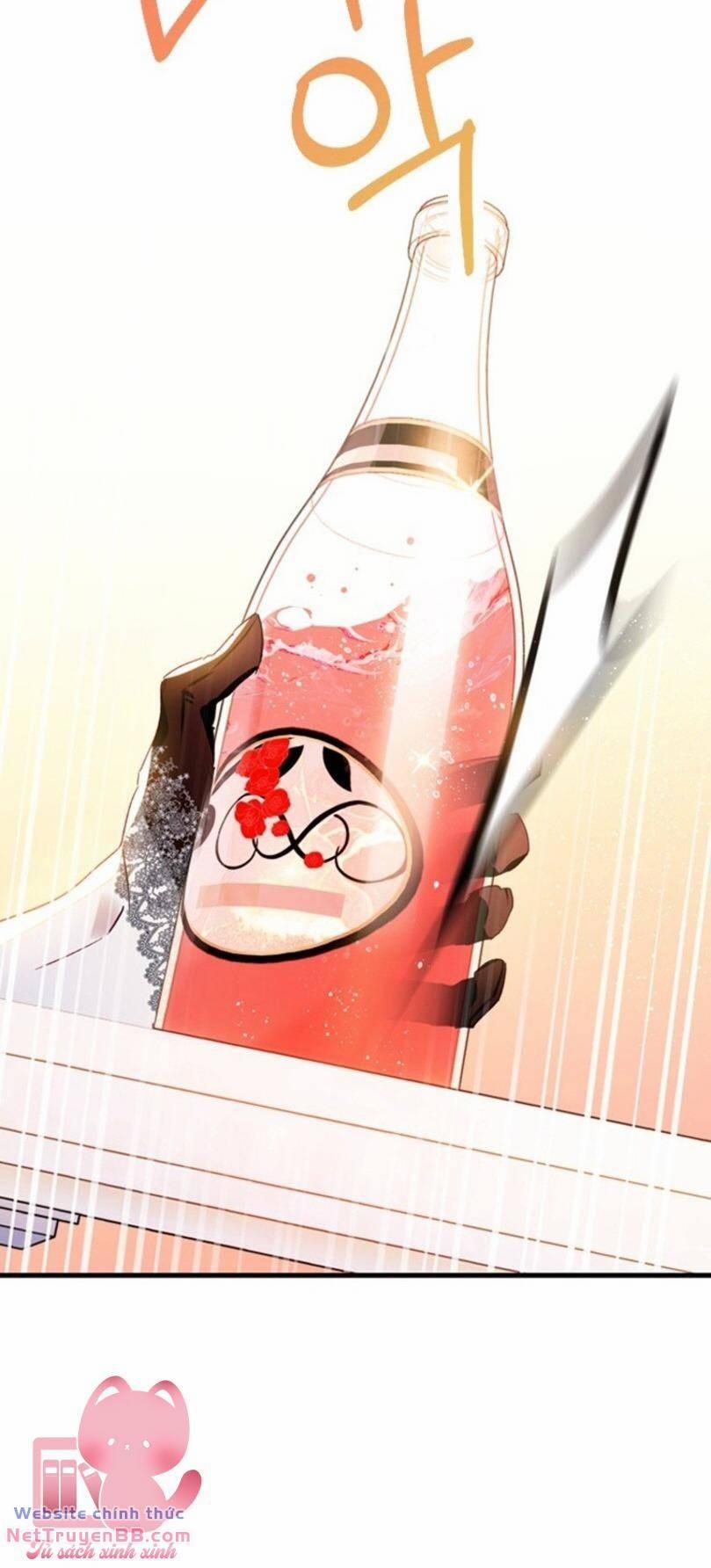 Nuôi Vị Hôn Phu Bằng Tiền Bạc 4 trang 46