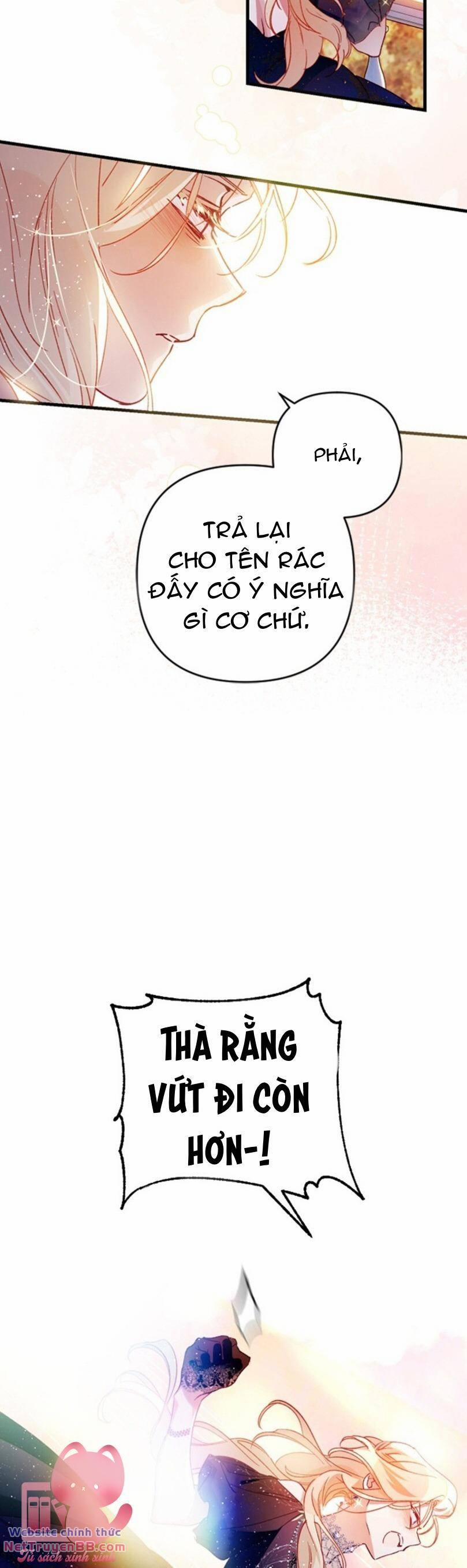 Nuôi Vị Hôn Phu Bằng Tiền Bạc 4 trang 48