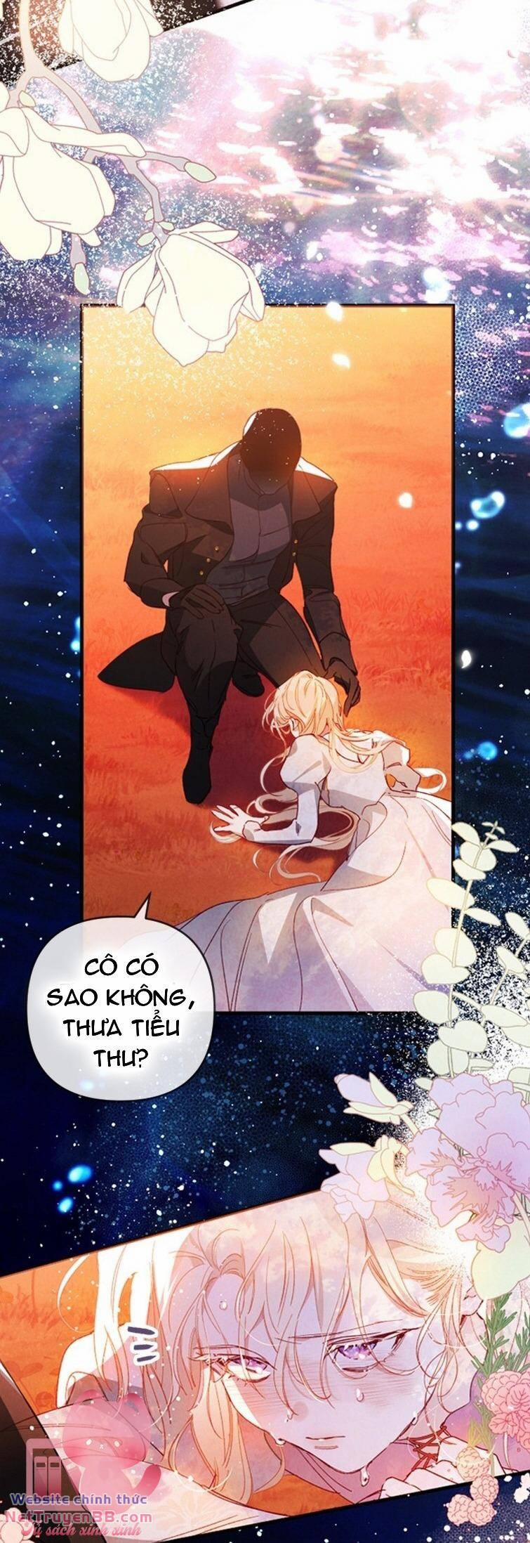 Nuôi Vị Hôn Phu Bằng Tiền Bạc 4 trang 5