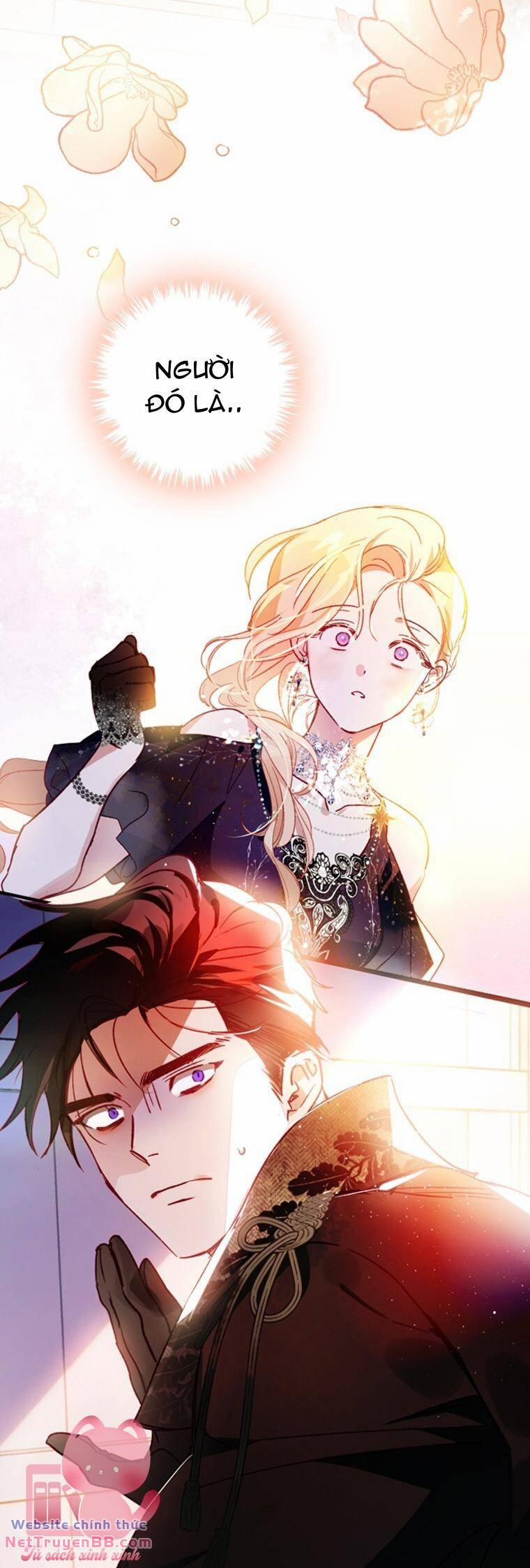 Nuôi Vị Hôn Phu Bằng Tiền Bạc 4 trang 52