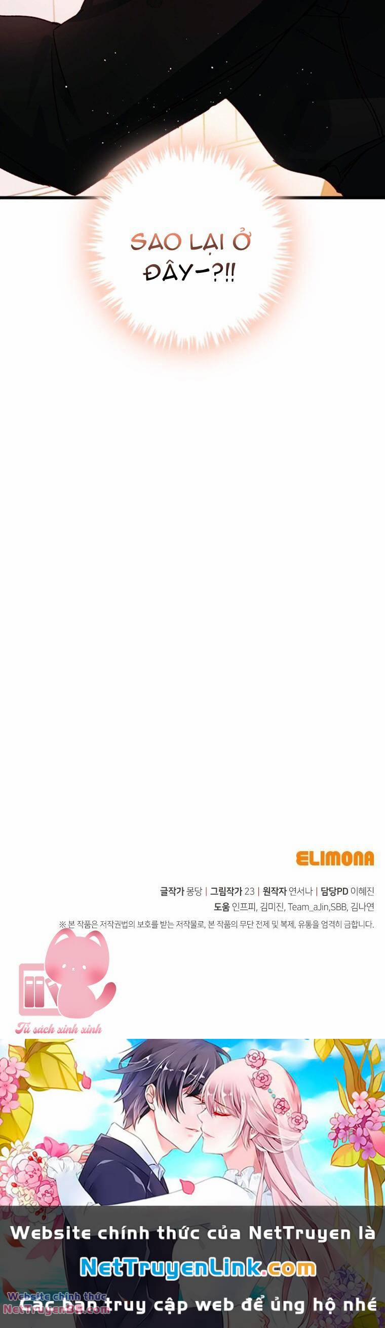 Nuôi Vị Hôn Phu Bằng Tiền Bạc 4 trang 53