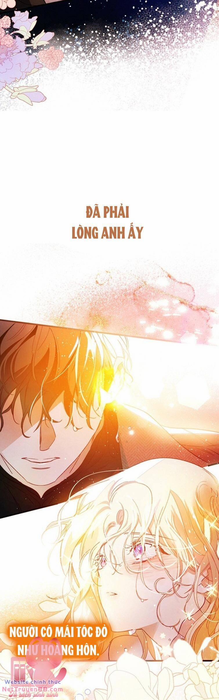 Nuôi Vị Hôn Phu Bằng Tiền Bạc 4 trang 6