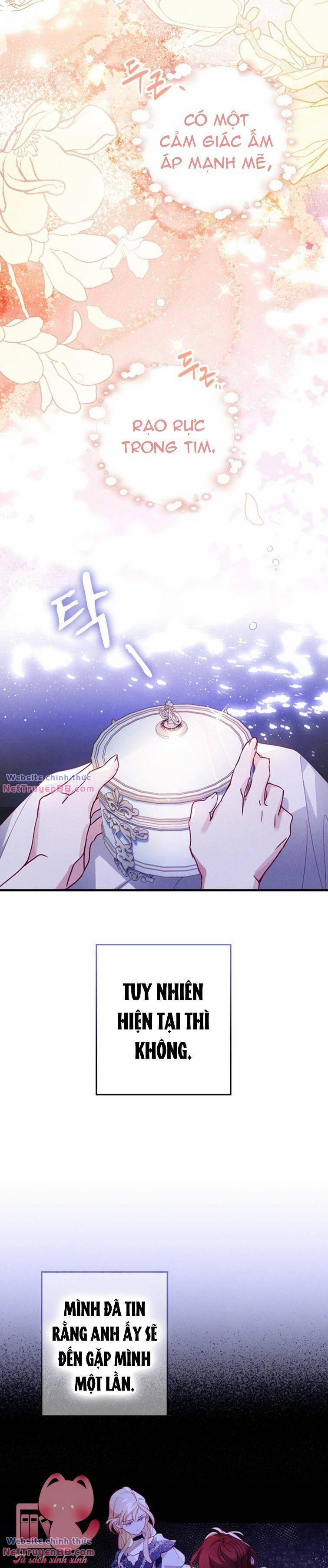 Nuôi Vị Hôn Phu Bằng Tiền Bạc 4 trang 7