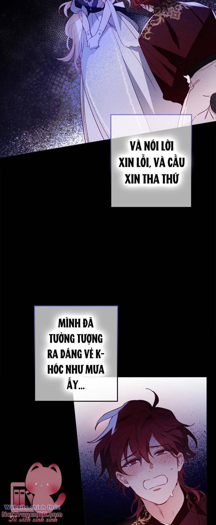 Nuôi Vị Hôn Phu Bằng Tiền Bạc 4 trang 8