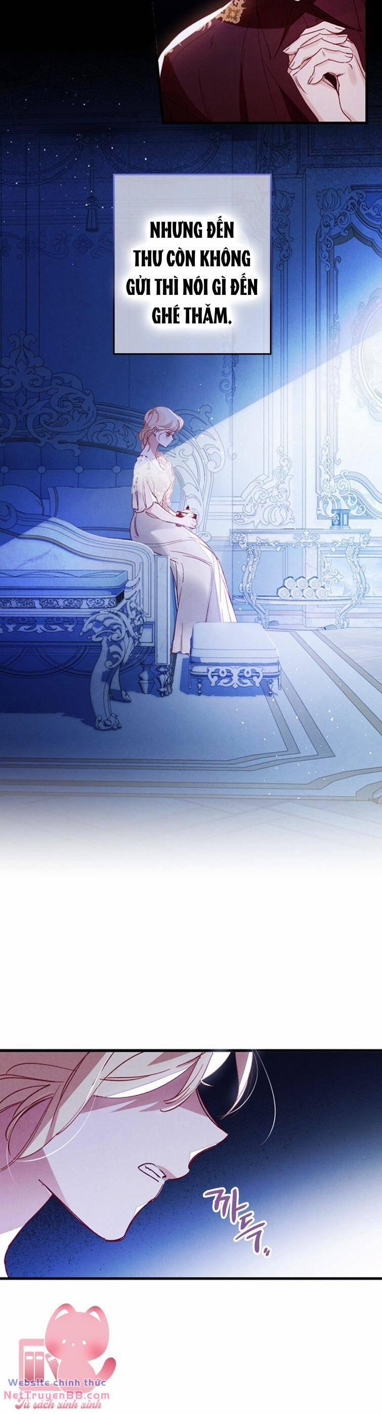 Nuôi Vị Hôn Phu Bằng Tiền Bạc 4 trang 9