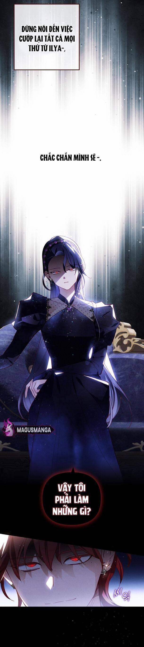 Nuôi Vị Hôn Phu Bằng Tiền Bạc 40 trang 12