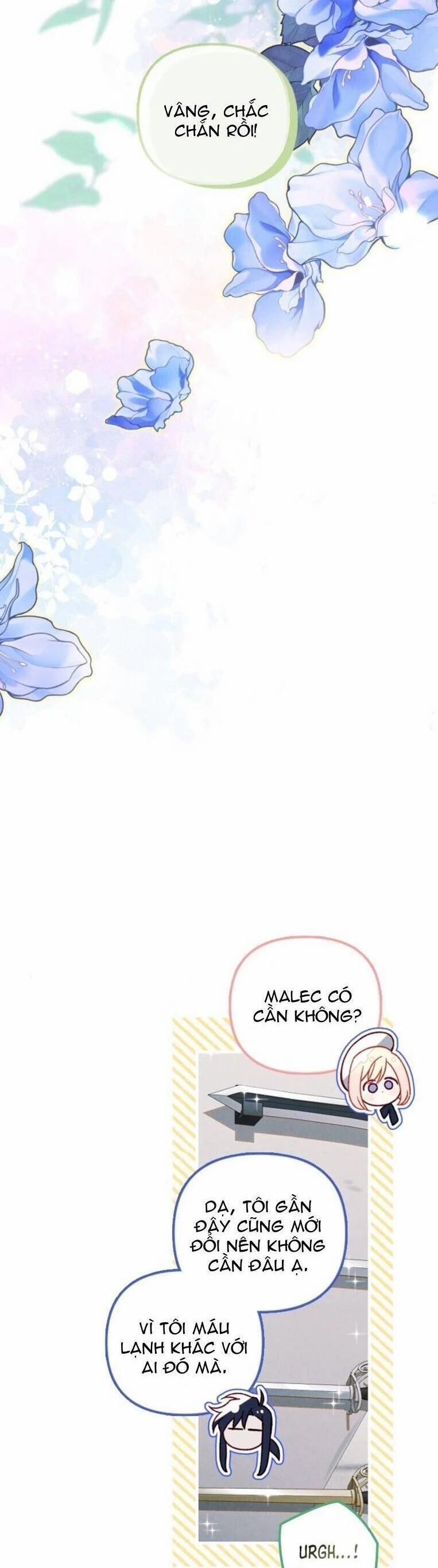 Nuôi Vị Hôn Phu Bằng Tiền Bạc 40 trang 22