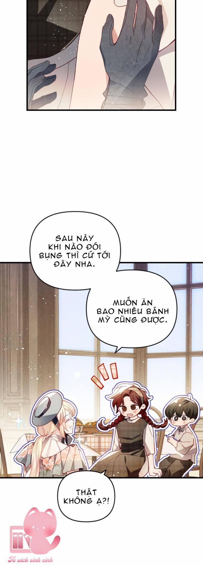 Nuôi Vị Hôn Phu Bằng Tiền Bạc 41 trang 15