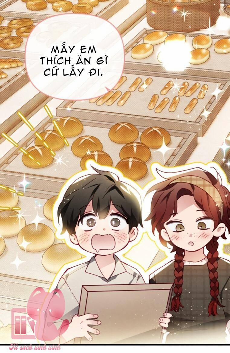 Nuôi Vị Hôn Phu Bằng Tiền Bạc 41 trang 2