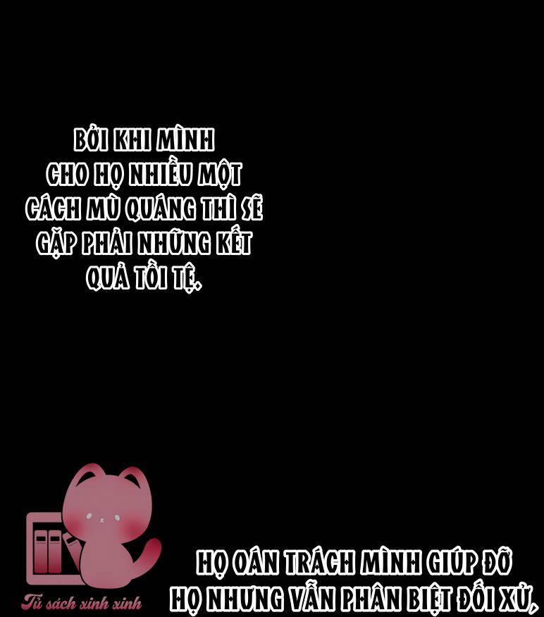 Nuôi Vị Hôn Phu Bằng Tiền Bạc 41 trang 21