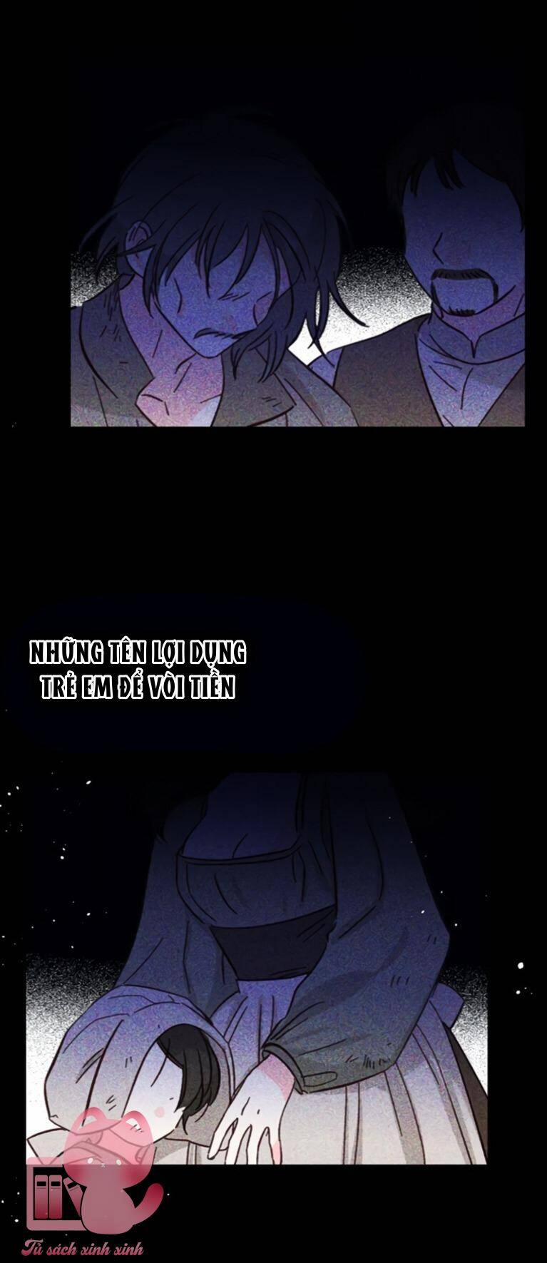 Nuôi Vị Hôn Phu Bằng Tiền Bạc 41 trang 22