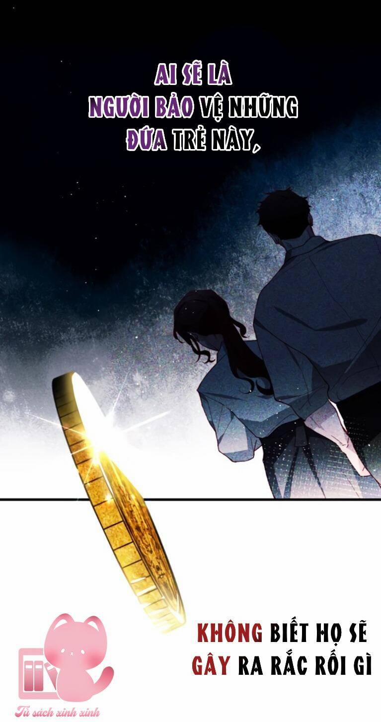 Nuôi Vị Hôn Phu Bằng Tiền Bạc 41 trang 23