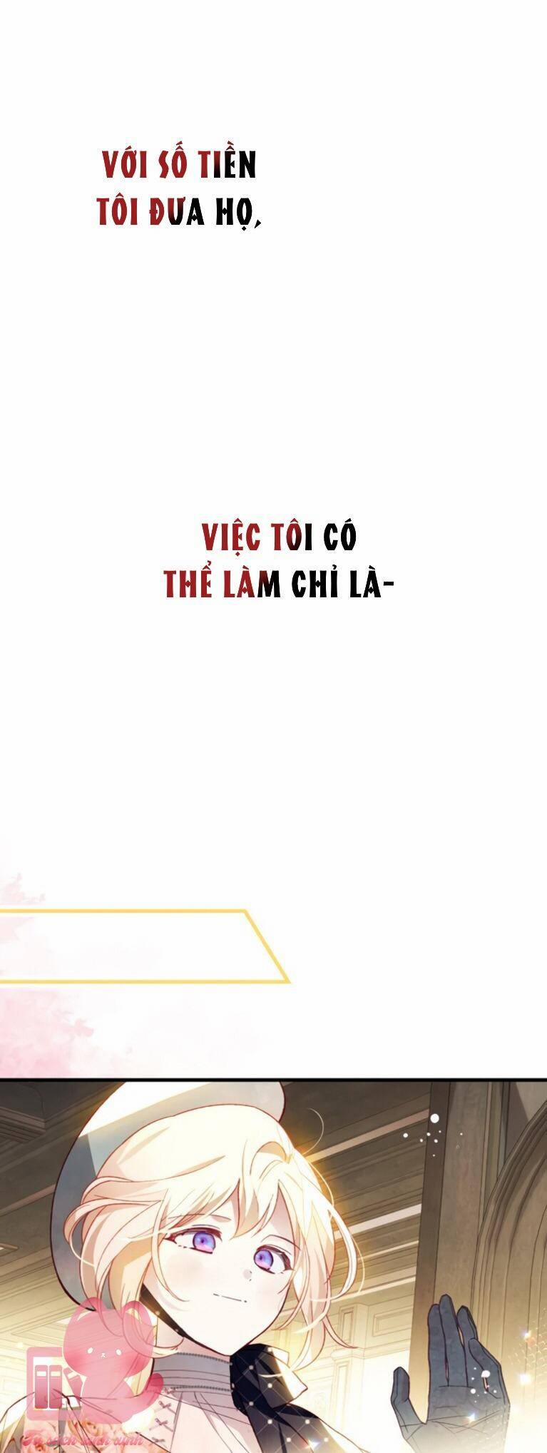 Nuôi Vị Hôn Phu Bằng Tiền Bạc 41 trang 24