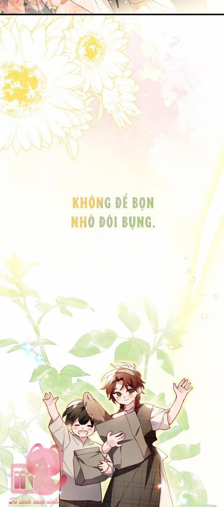 Nuôi Vị Hôn Phu Bằng Tiền Bạc 41 trang 25