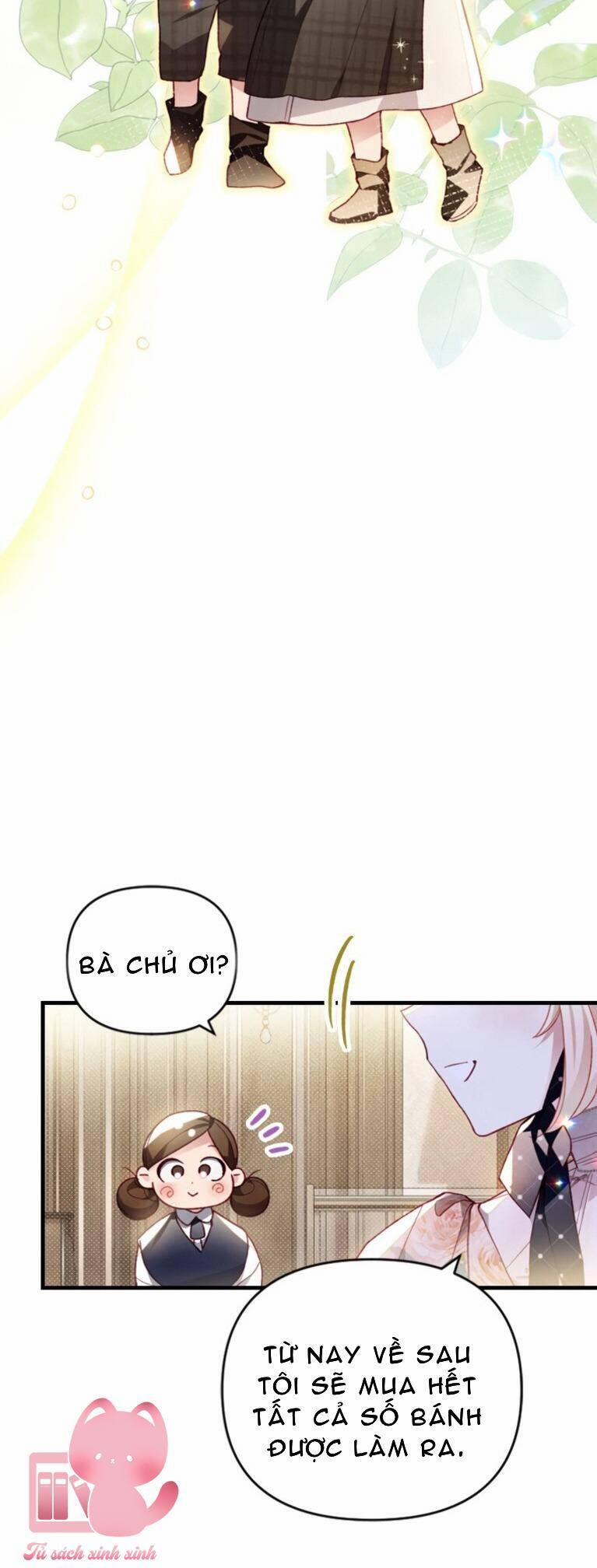 Nuôi Vị Hôn Phu Bằng Tiền Bạc 41 trang 26