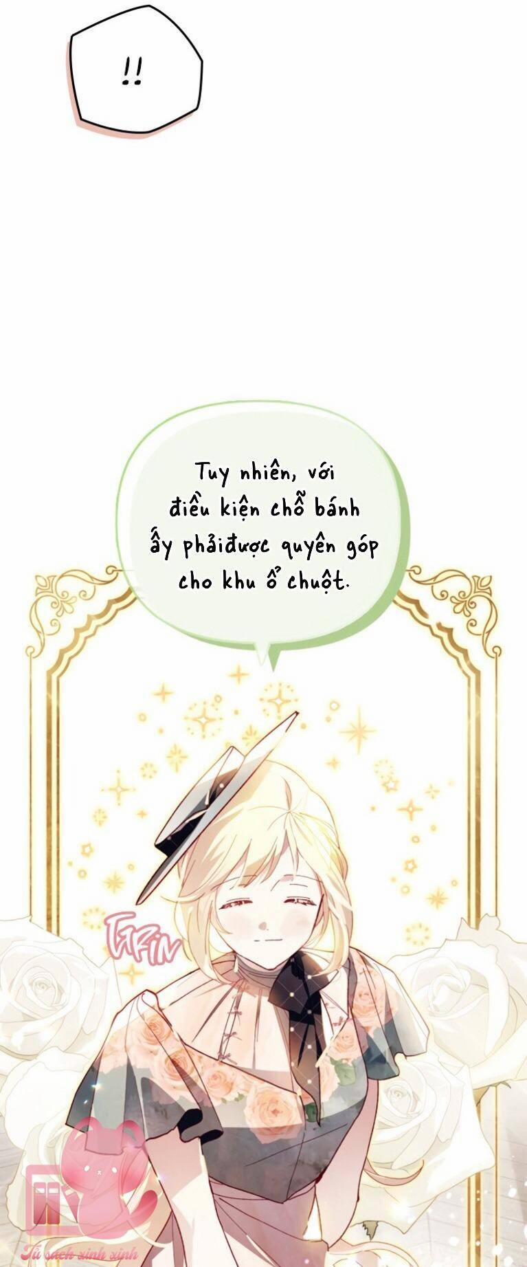 Nuôi Vị Hôn Phu Bằng Tiền Bạc 41 trang 27