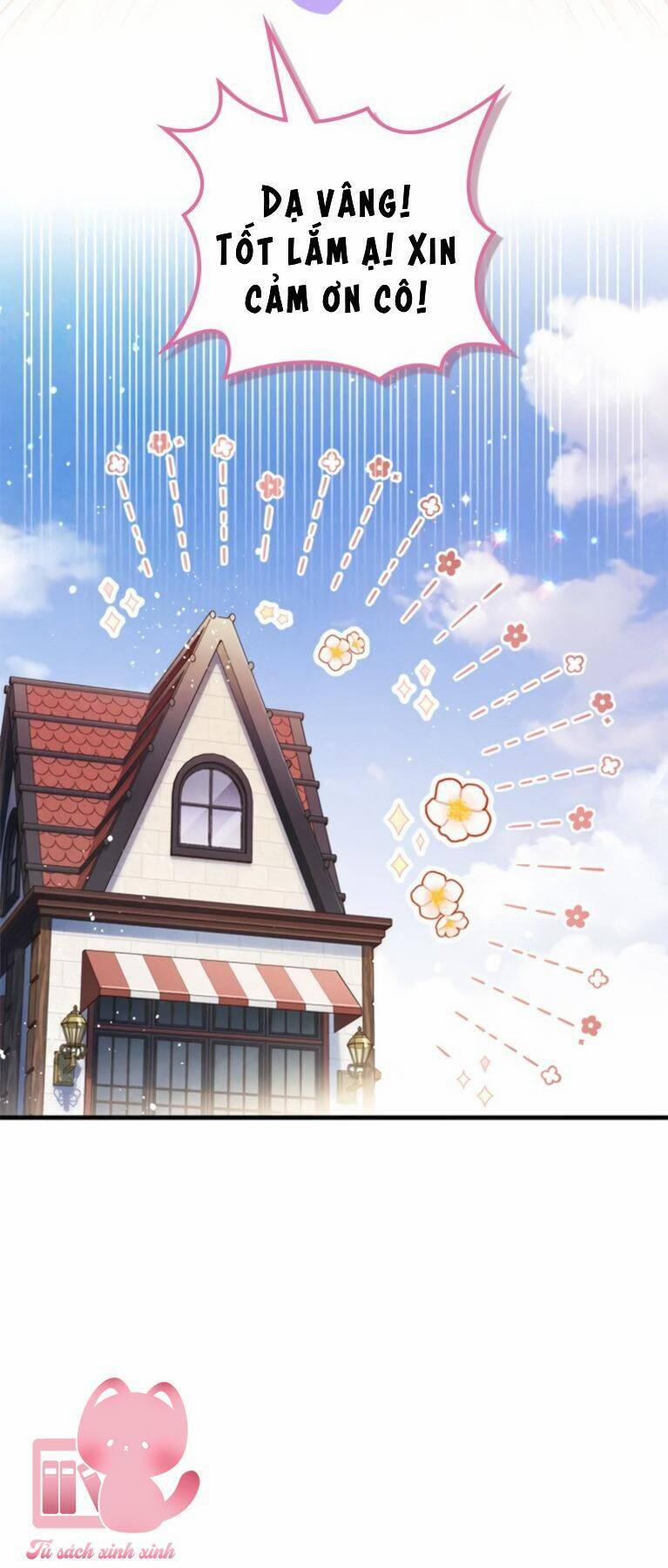 Nuôi Vị Hôn Phu Bằng Tiền Bạc 41 trang 29