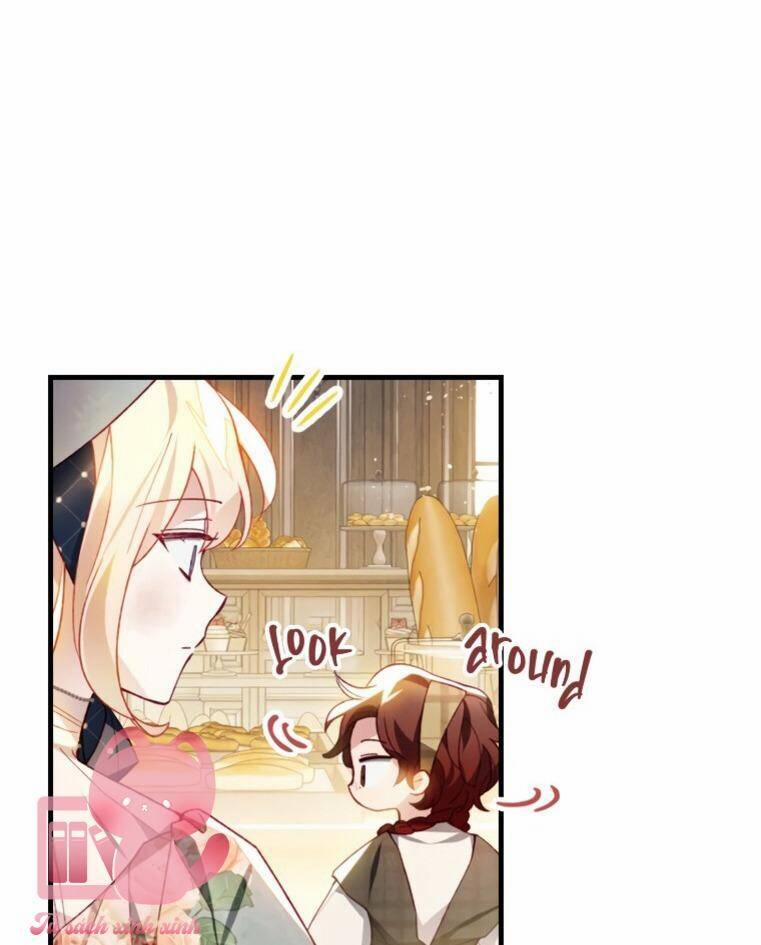 Nuôi Vị Hôn Phu Bằng Tiền Bạc 41 trang 3