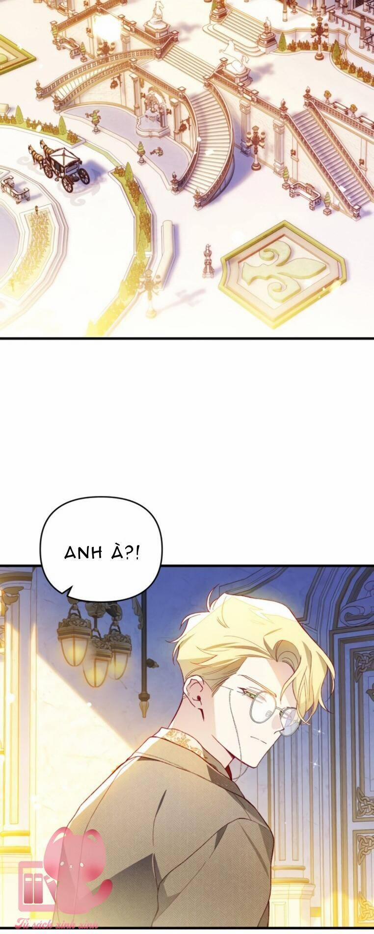 Nuôi Vị Hôn Phu Bằng Tiền Bạc 41 trang 32