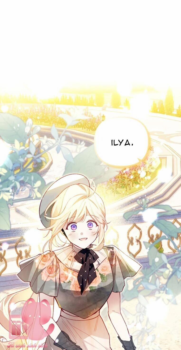 Nuôi Vị Hôn Phu Bằng Tiền Bạc 41 trang 33